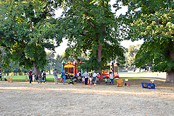 LAURELHURST BACKYARD BBQ 2018